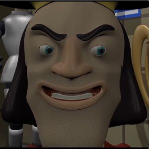 Meet your Posher, Maddison